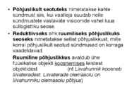 FÜÜSIKALISE LOODUSKÄSITLUSE ALUSED #111