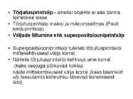 FÜÜSIKALISE LOODUSKÄSITLUSE ALUSED #117