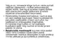 FÜÜSIKALISE LOODUSKÄSITLUSE ALUSED #119