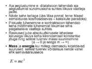FÜÜSIKALISE LOODUSKÄSITLUSE ALUSED #120