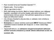 FÜÜSIKALISE LOODUSKÄSITLUSE ALUSED #13