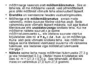 FÜÜSIKALISE LOODUSKÄSITLUSE ALUSED #59