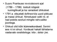 FÜÜSIKALISE LOODUSKÄSITLUSE ALUSED #70