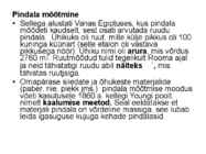 FÜÜSIKALISE LOODUSKÄSITLUSE ALUSED #79