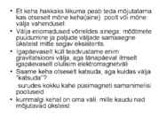 FÜÜSIKALISE LOODUSKÄSITLUSE ALUSED #90