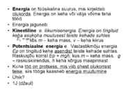 FÜÜSIKALISE LOODUSKÄSITLUSE ALUSED #98
