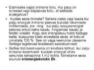 FÜÜSIKALISE LOODUSKÄSITLUSE ALUSED #100