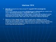 Esimene maailmasõda 1914-1918 #7