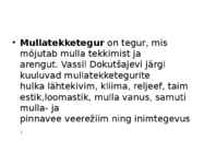 Muld #2