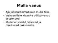 Muld #9