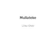 Muld