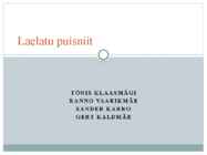 Laelatu puisniit