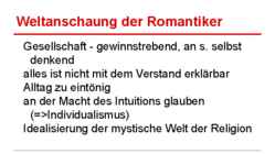 ROMANTIK #3