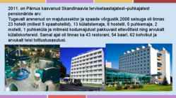 Pärnu linn #3