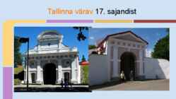 Pärnu linn #8