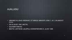 Jalgpall #2
