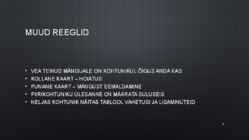 Jalgpall #7
