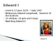 Aggregation of Scotland with England #2