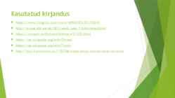 Orkaanid-tornaadod #7