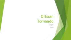 Orkaanid-tornaadod