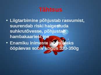 Erinevad süsivesikud #37