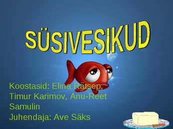 Erinevad süsivesikud