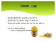Tööruumi sisustus #9