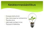 Tööruumi sisustus #10