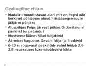 Alutaguse madalik #5