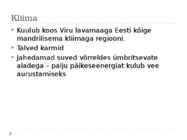 Alutaguse madalik #8