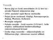 Alutaguse madalik #9