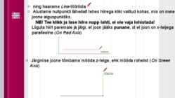 SketchUP presentatsioon #14