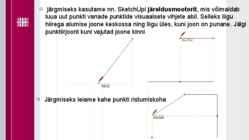 SketchUP presentatsioon #15