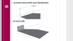 SketchUP presentatsioon #18