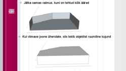 SketchUP presentatsioon #20