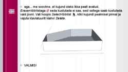 SketchUP presentatsioon #21