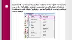 SketchUP presentatsioon #5