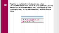 SketchUP presentatsioon #6