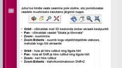 SketchUP presentatsioon #8