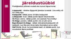 SketchUP presentatsioon #10