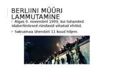 Berliini müür #7