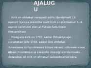 Muhu katariina kirik #3