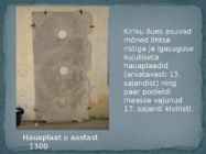 Muhu katariina kirik #5