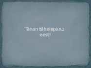 Muhu katariina kirik #9