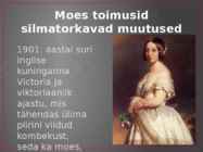 Muud kunsti- ja kultuurivaldkonnad #6