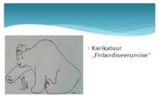 Soome ida ja lääne vahel #13