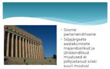 Soome ida ja lääne vahel #9