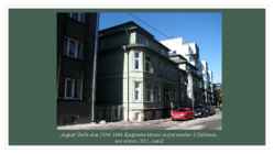 August Georg Gailit #10