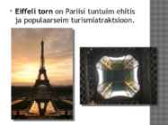 Eiffeli torn #2