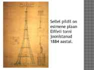 Eiffeli torn #3